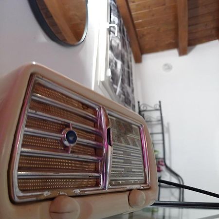 La Camera Di Cavazzona Buitenkant foto