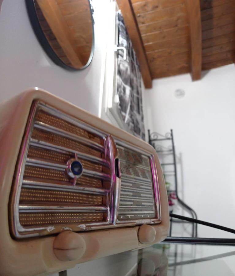 La Camera Di Cavazzona Buitenkant foto