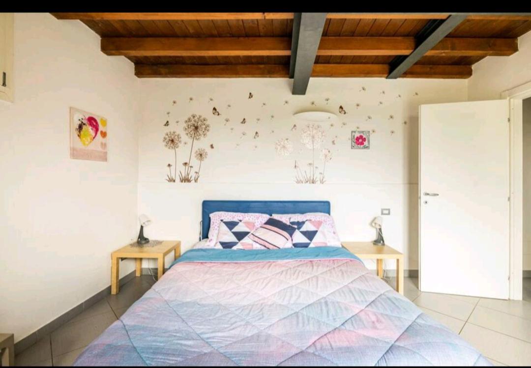 La Camera Di Cavazzona Buitenkant foto