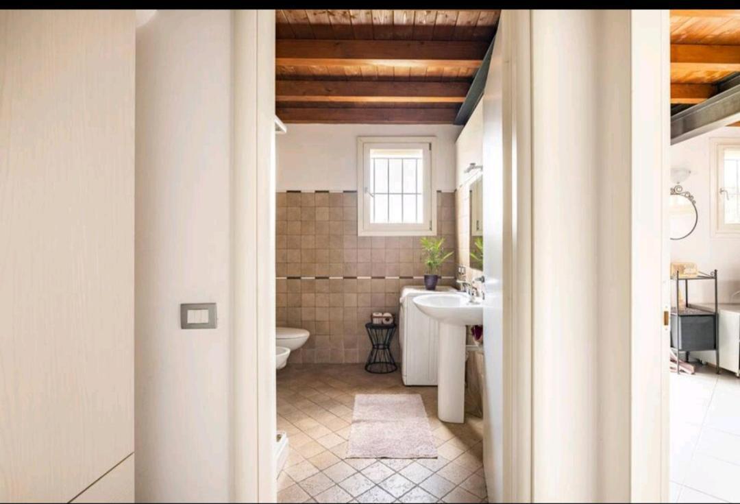 La Camera Di Cavazzona Kamer foto