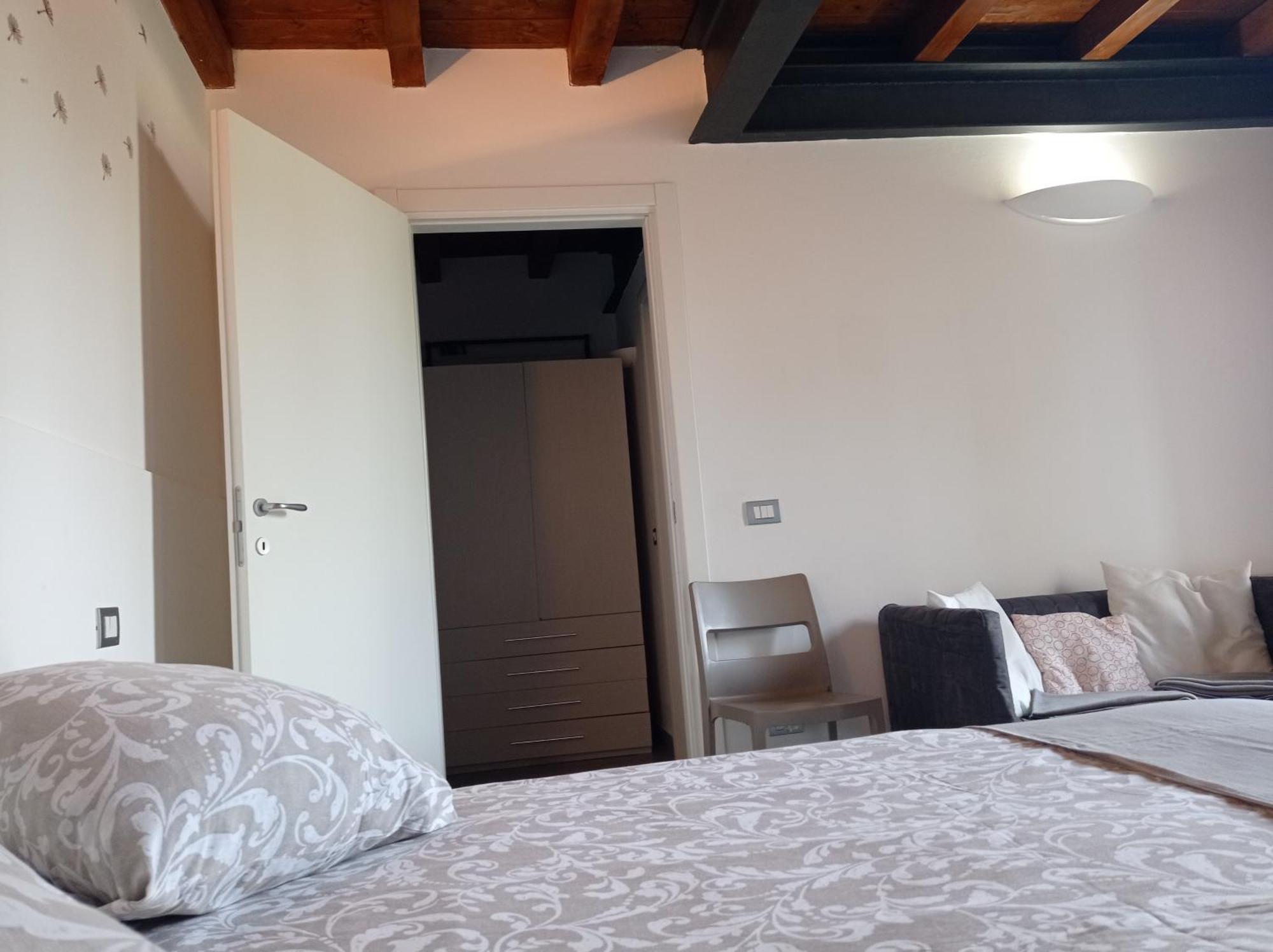 La Camera Di Cavazzona Kamer foto